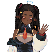 2wintail retexture @sweettang